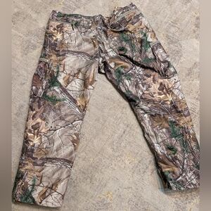 Realtree Camouflage Outdoor Gear